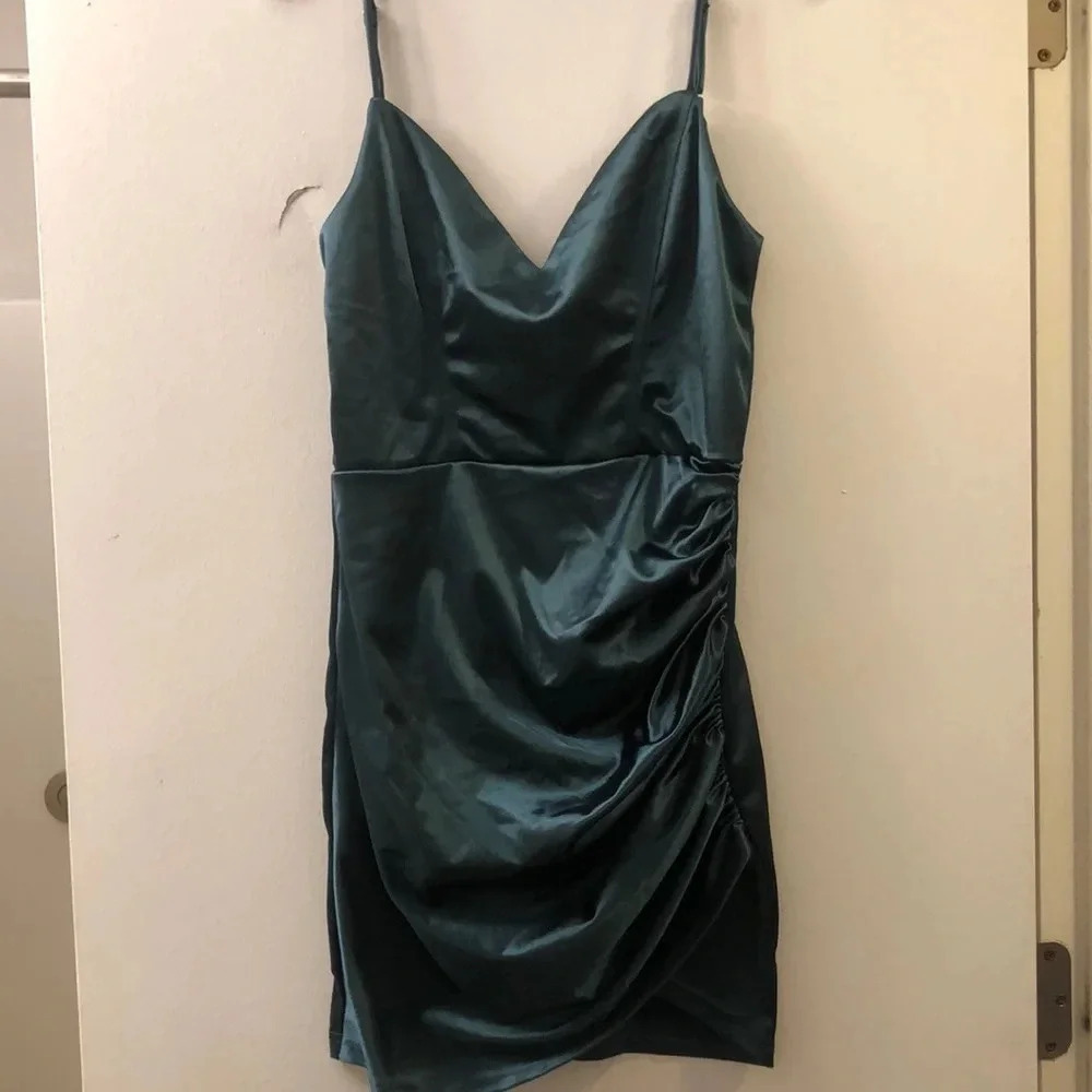 Lucy in the Sky Dress